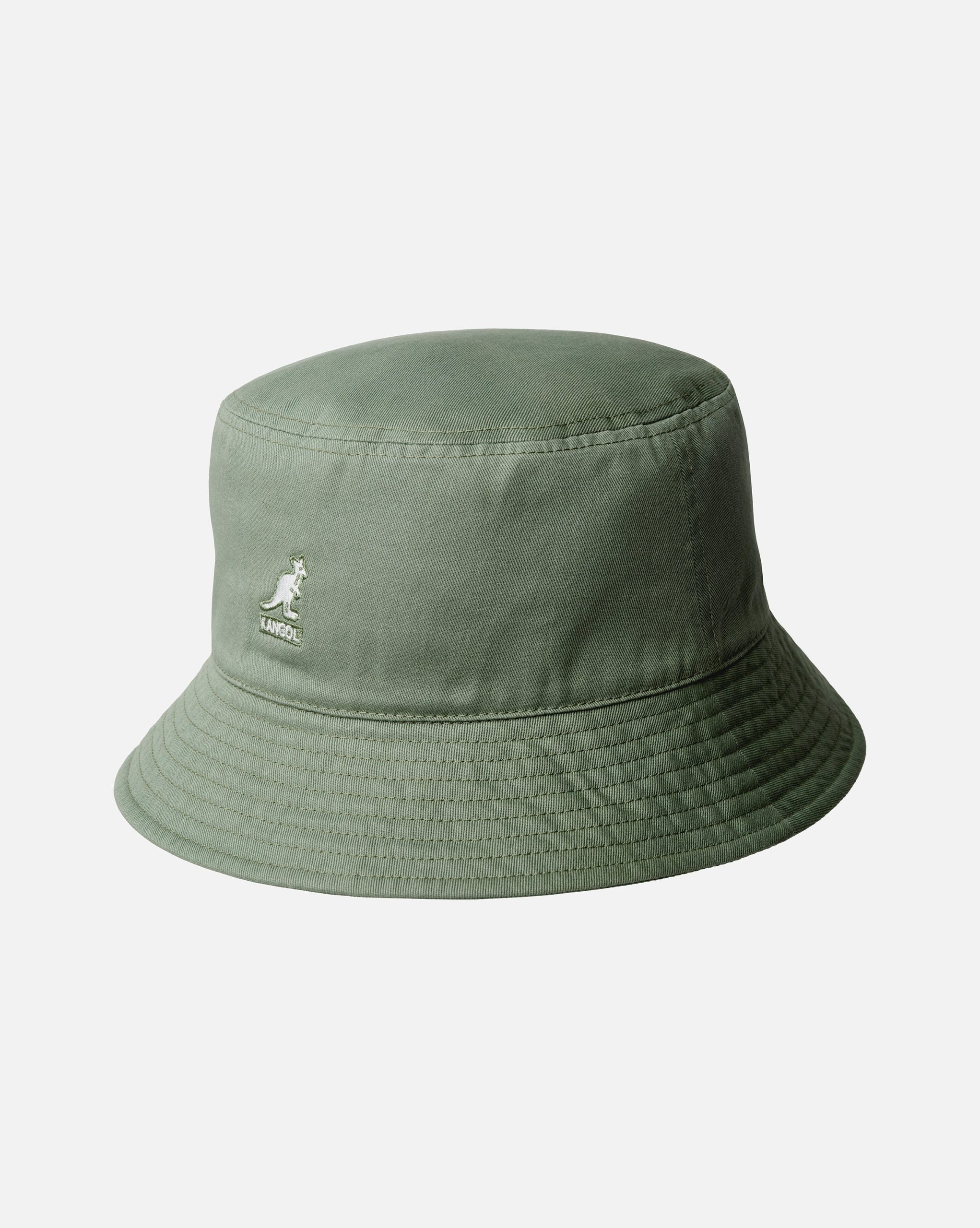 Washed Bucket Hat - Image 4