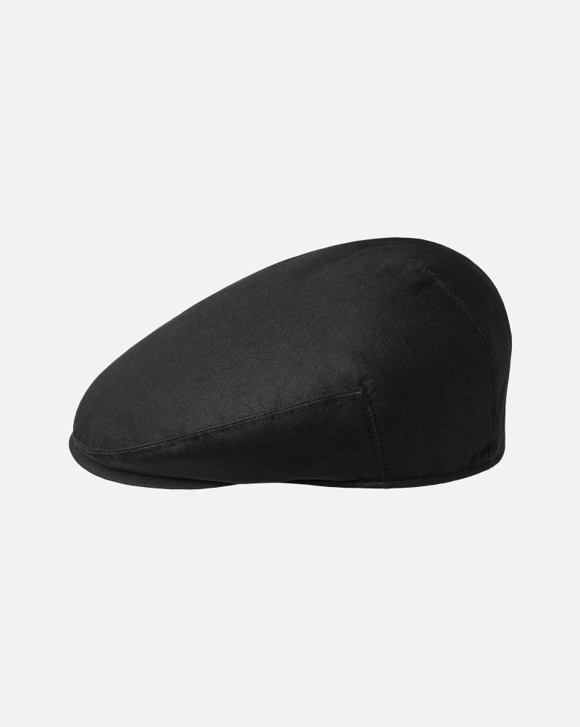Washed Cap