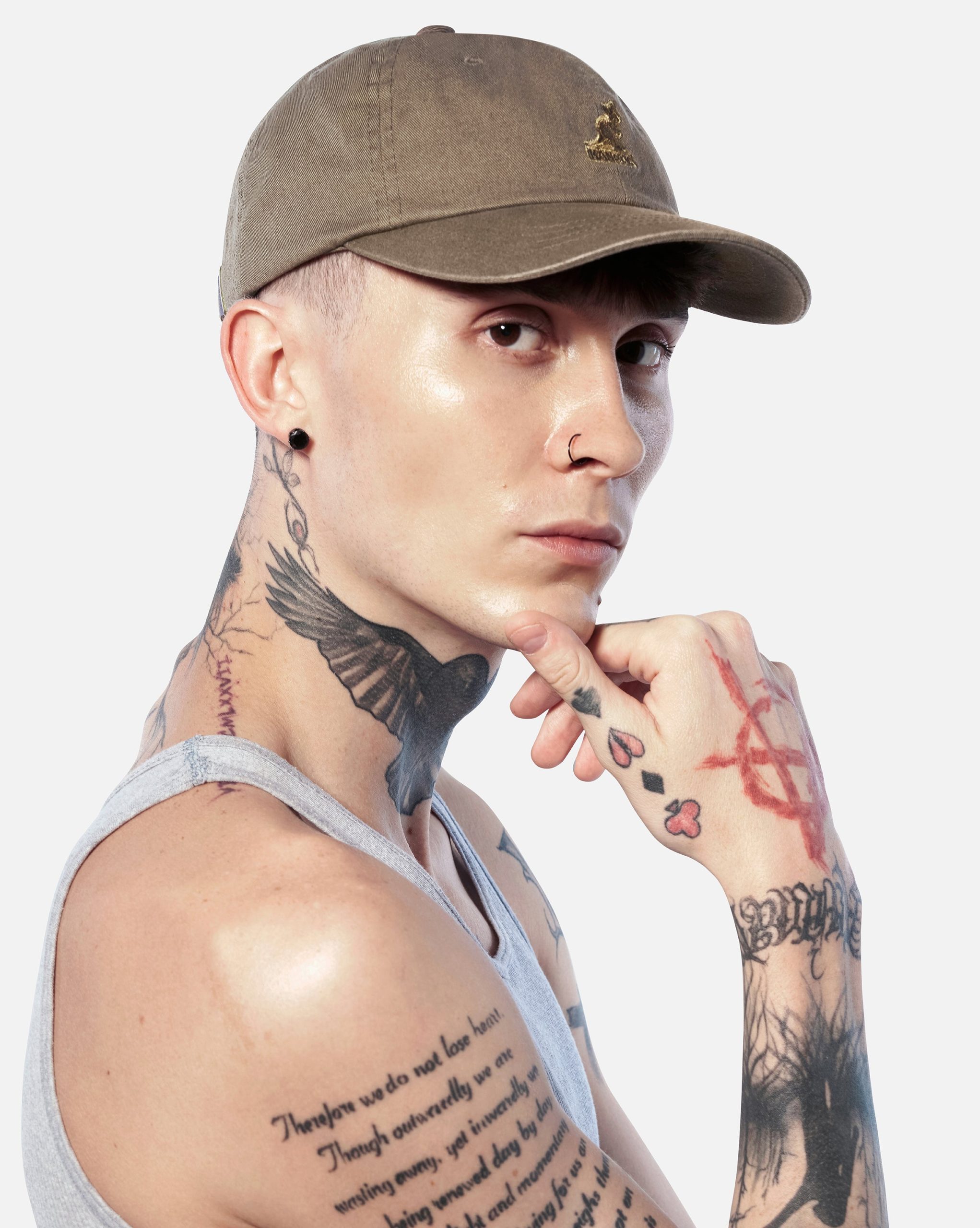 Washed Baseball - Image 29