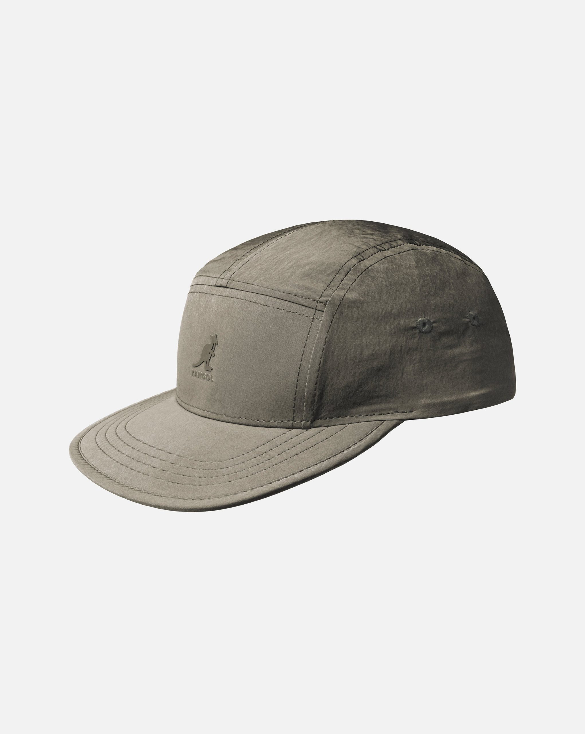 Soft Touch 5 Panel Baseball