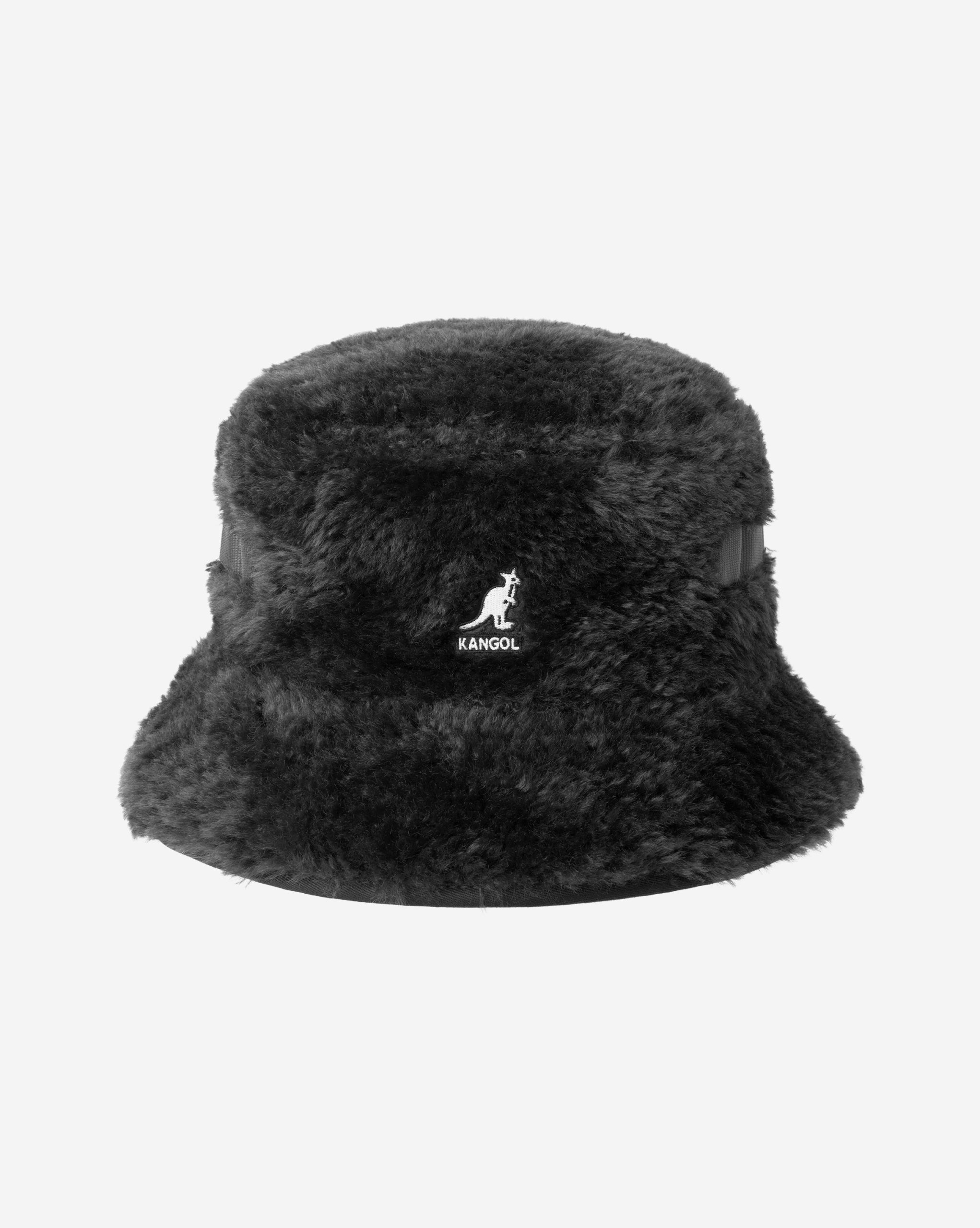 Faux Shearling Utility Bucket - Image 6