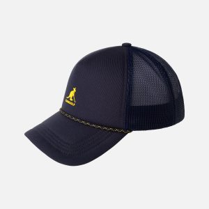Kangolf Logo Trucker