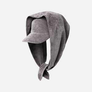 Velvet Drape 5-Panel