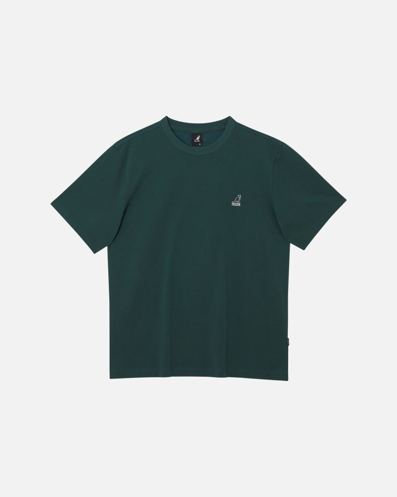 Classic Logo Tee
