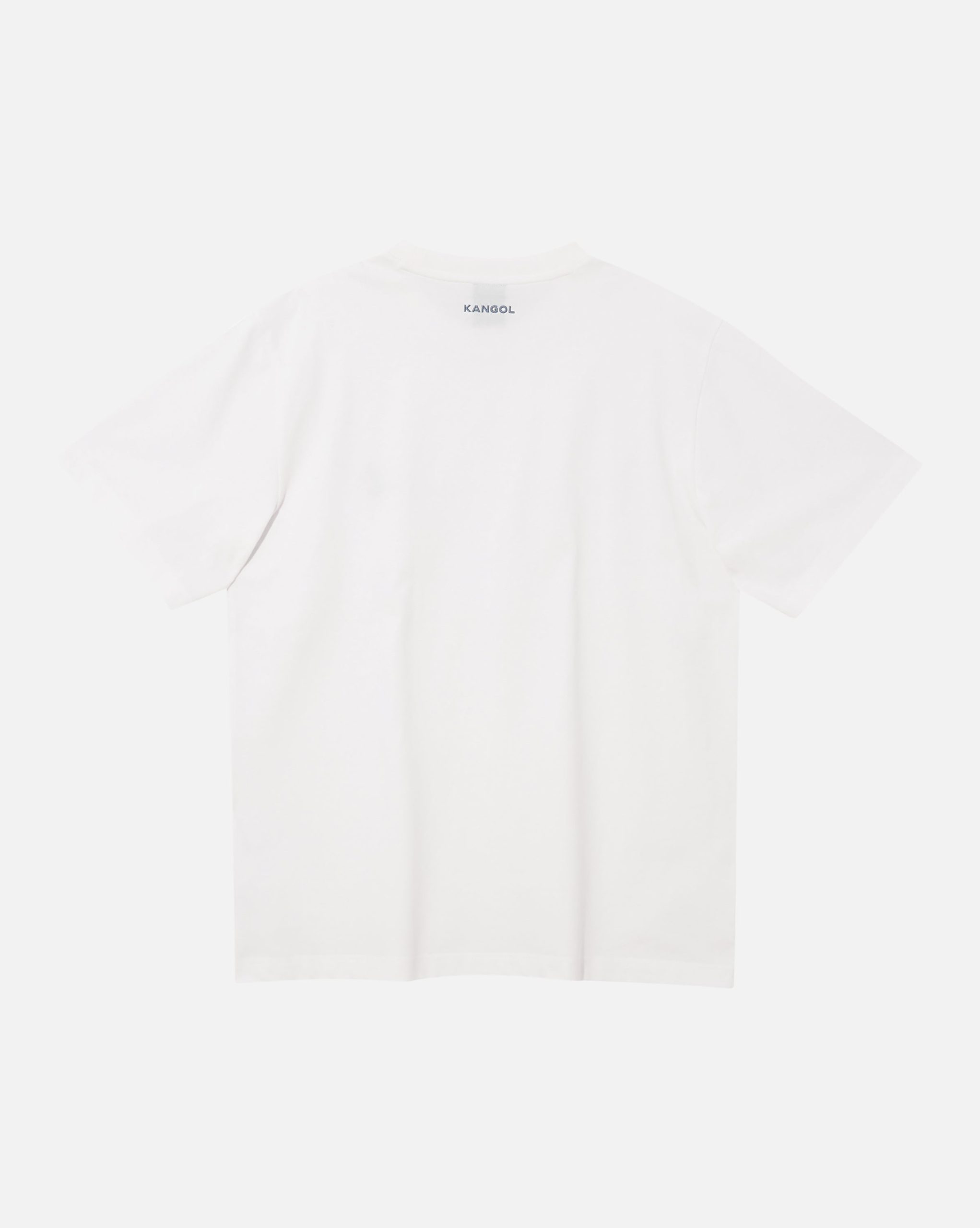 Classic Logo Tee - Image 11