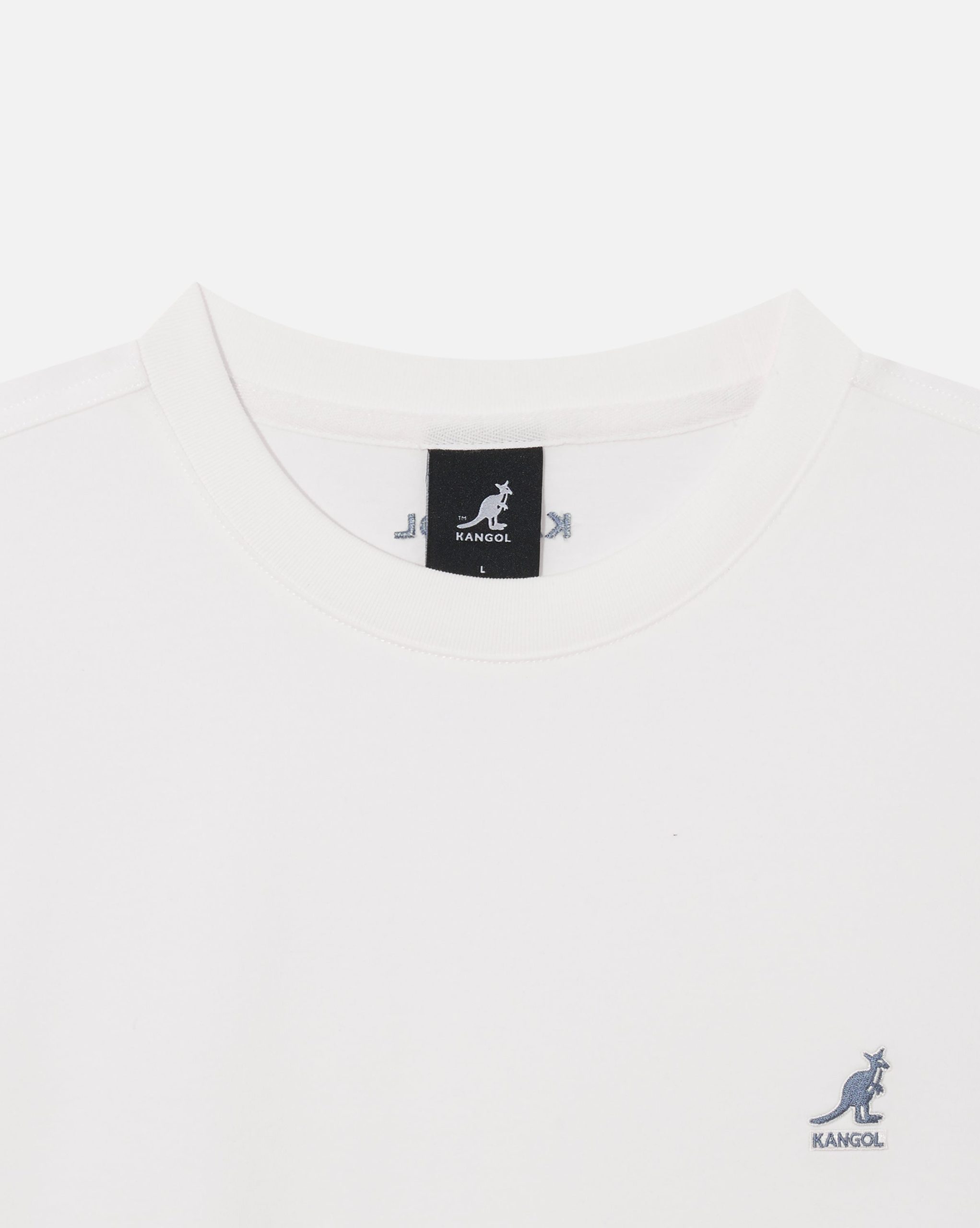 Classic Logo Tee - Image 12