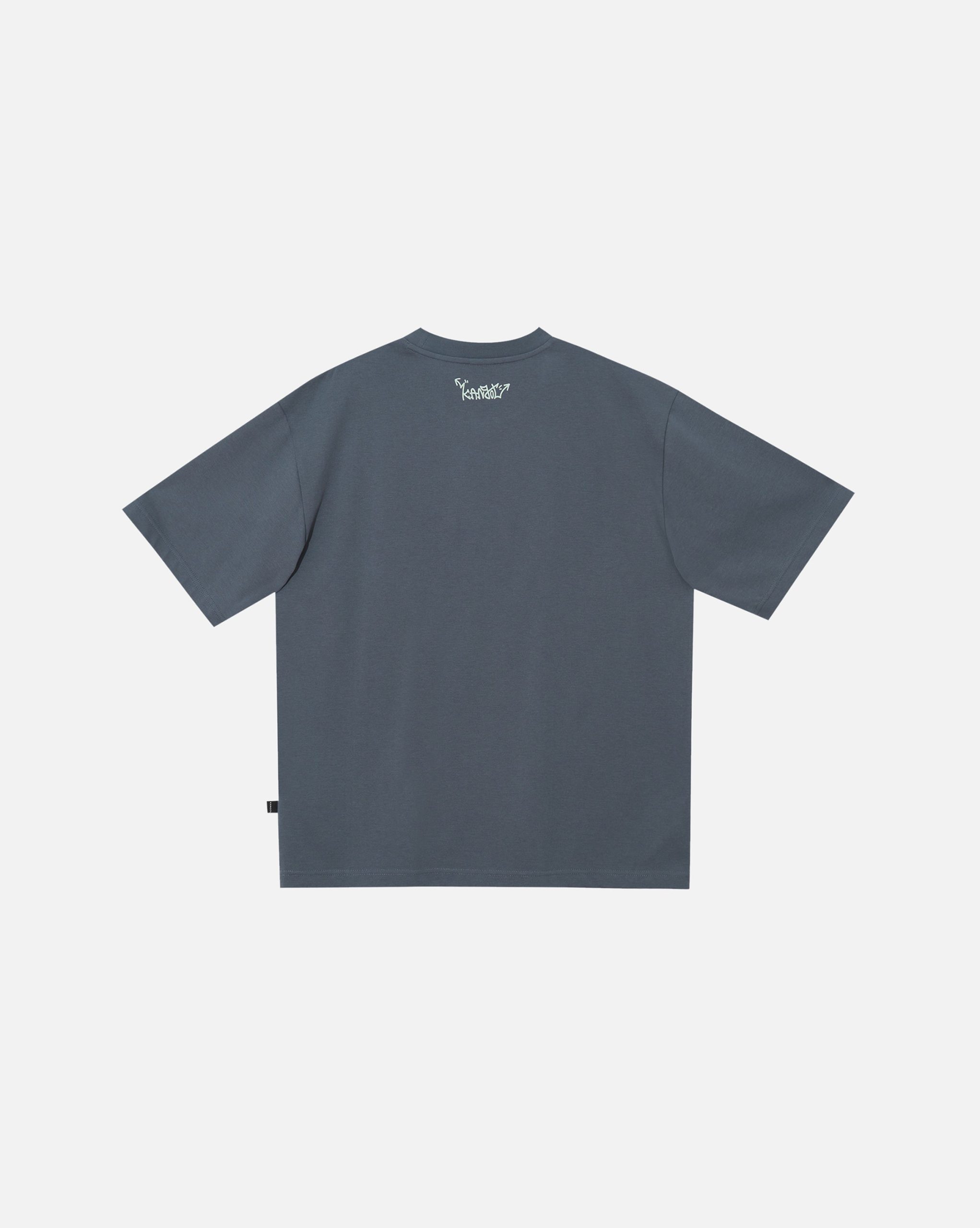 Bermuda Bucket Tee - Image 10