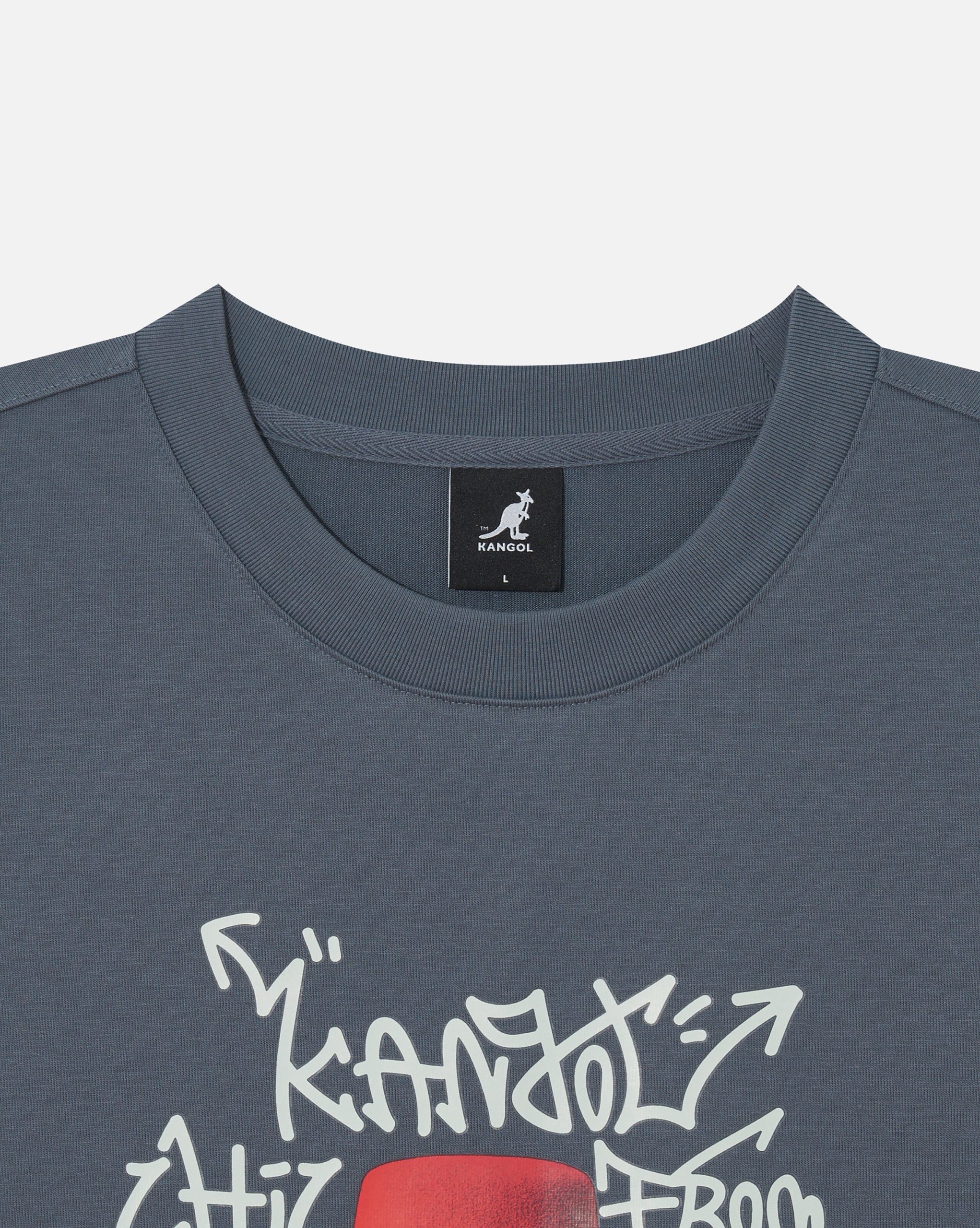 Bermuda Bucket Tee - Image 2