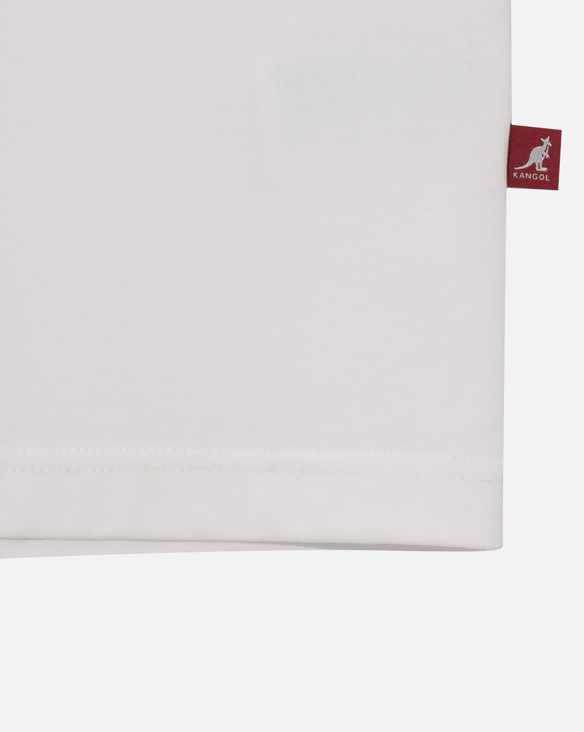 Bermuda Bucket Tee - Image 8