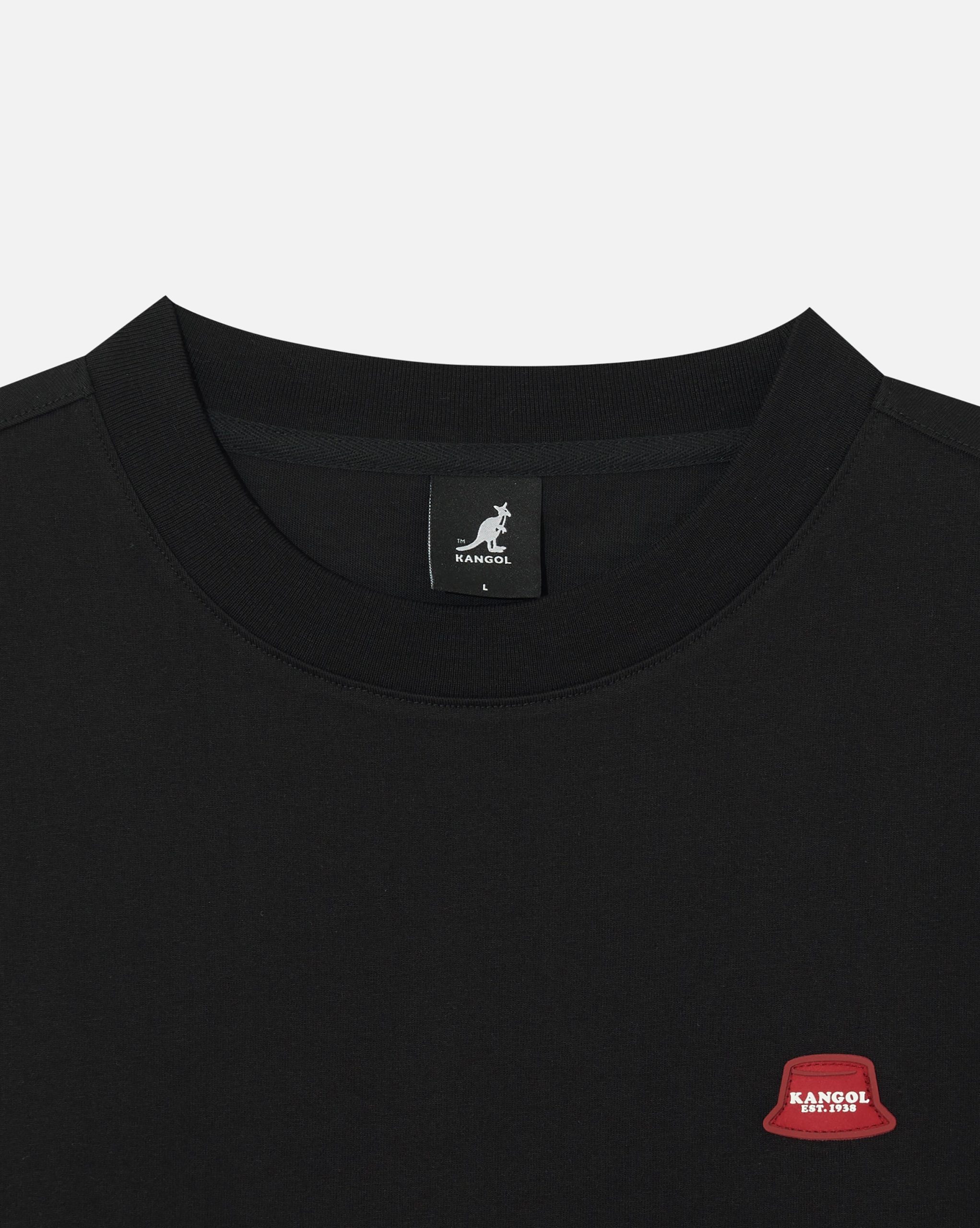 Hat in the Air Tee - Image 2