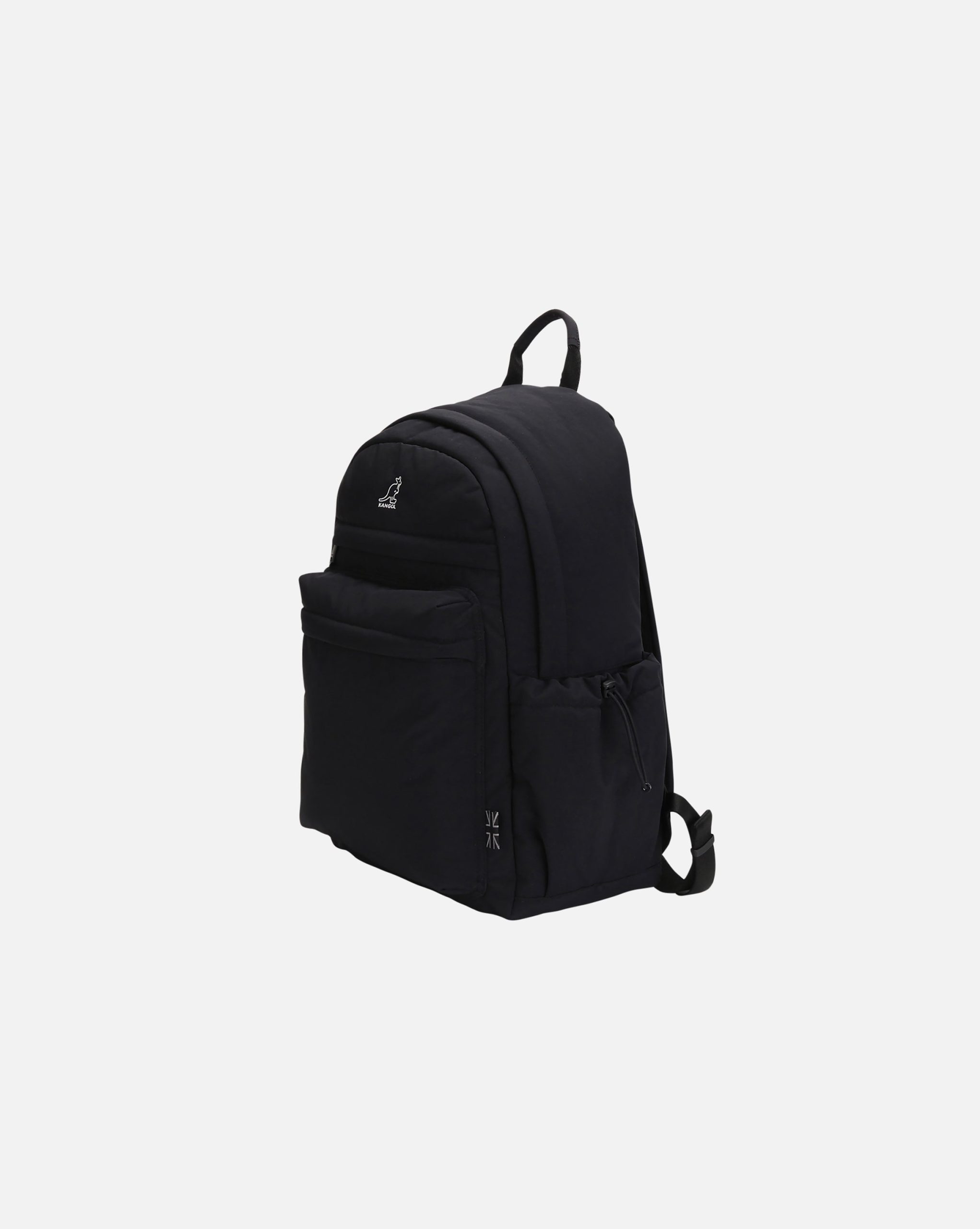 Essential Plus Round Backpack