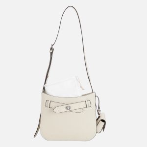 Luna Leather Cross Bag