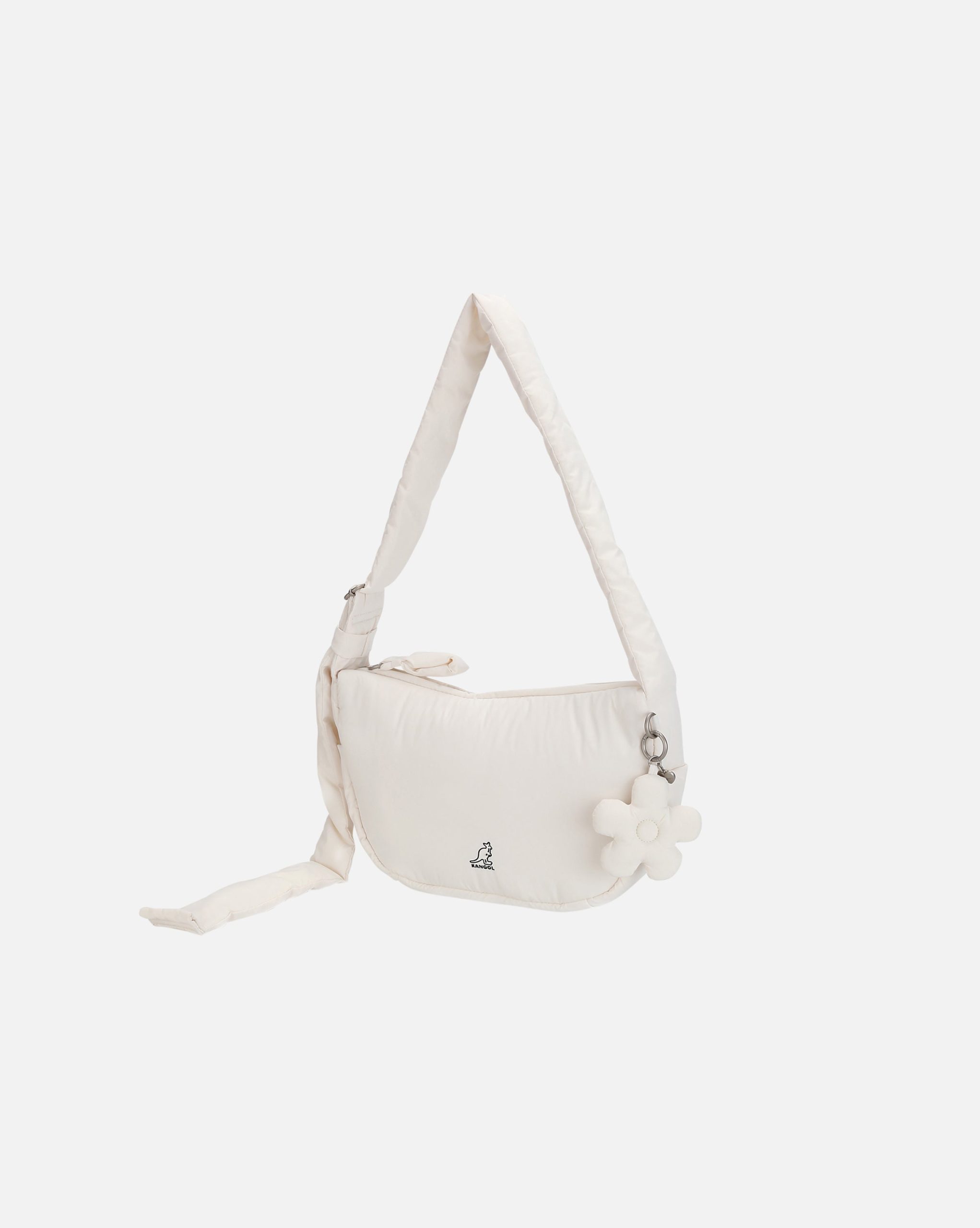 WD Puffer Round Cross Bag - Image 6