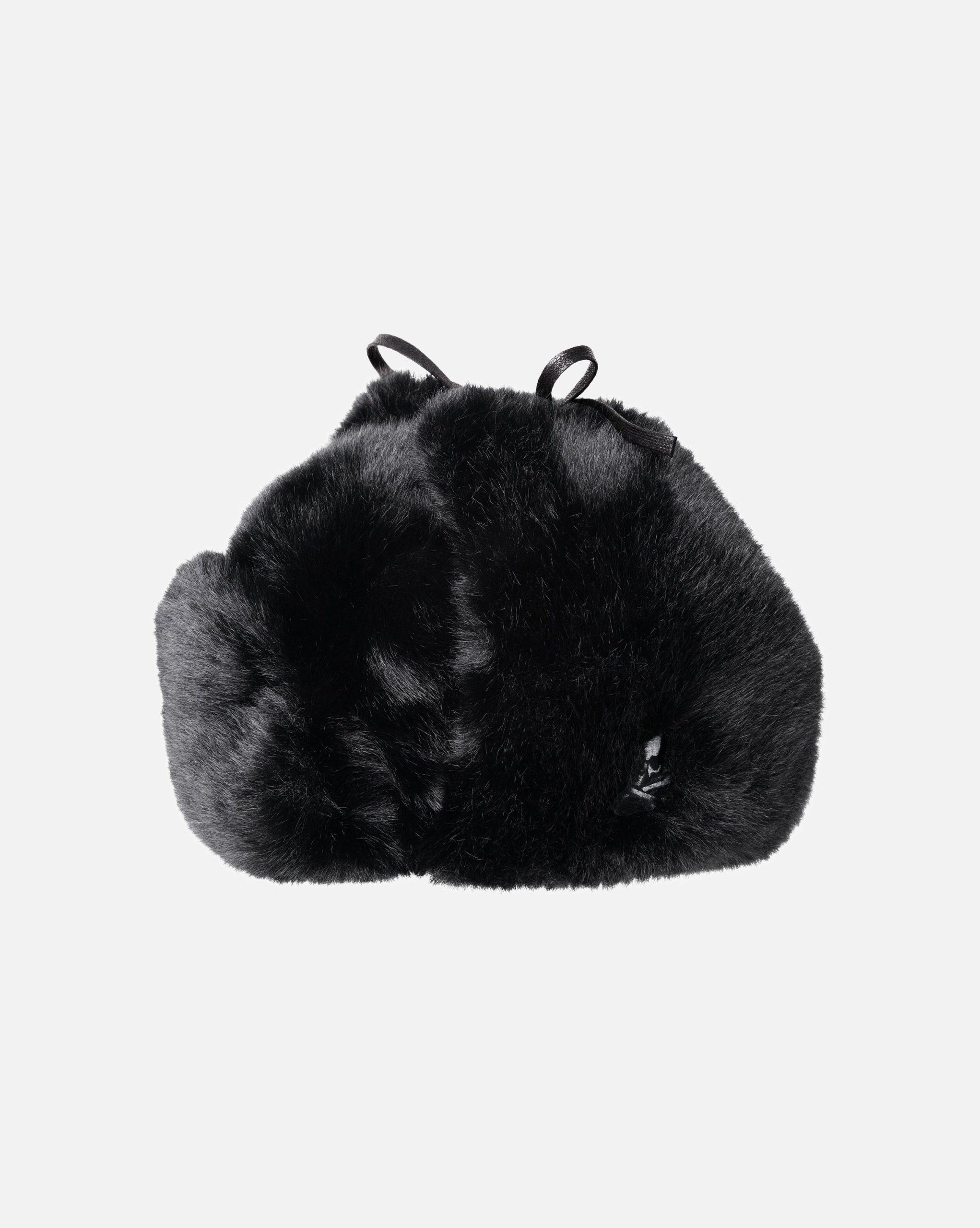 Kangol x Mastermind Faux Fur Trapper - Image 3