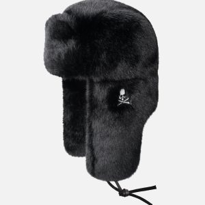 Kangol x Mastermind Faux Fur Trapper