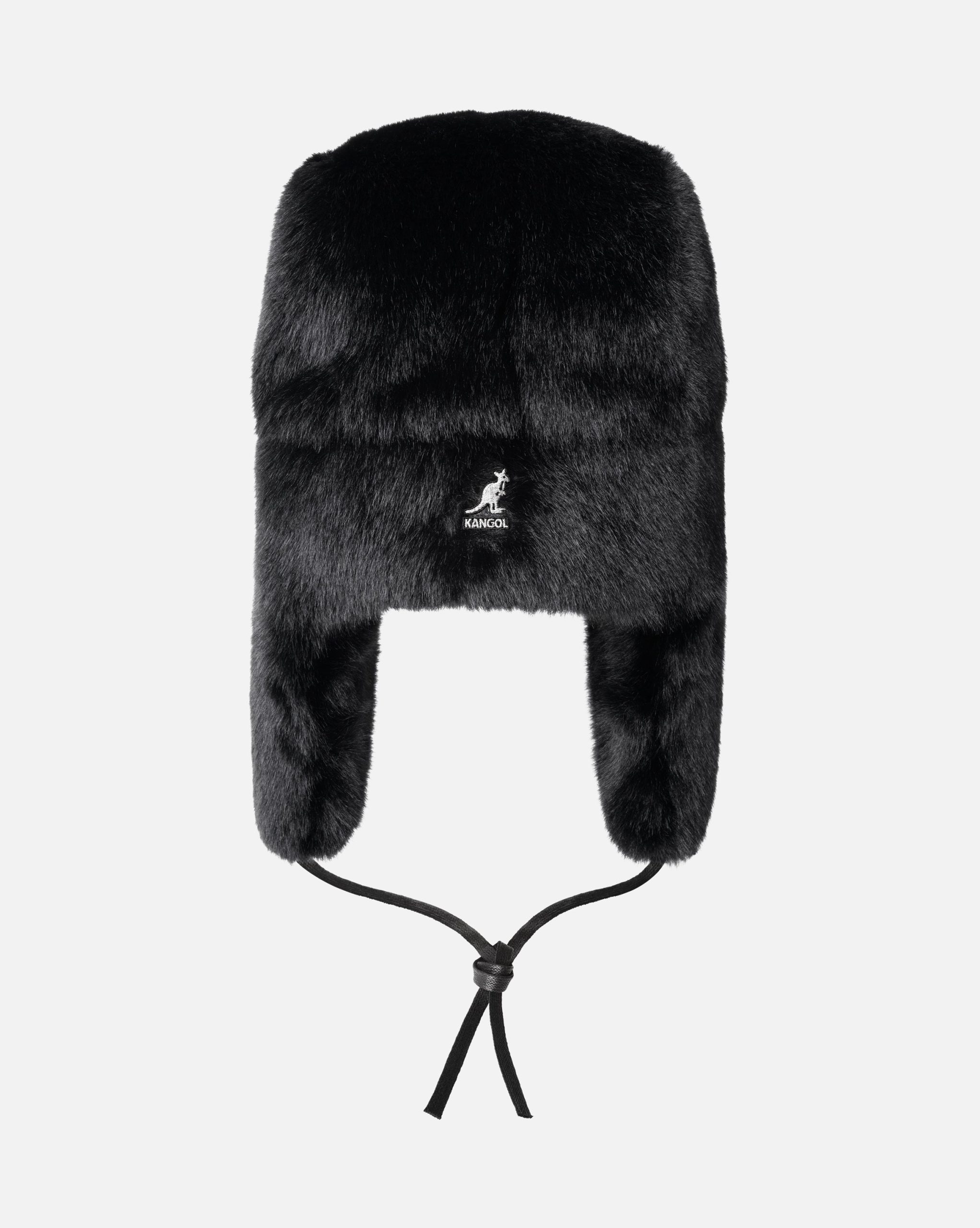Kangol x Mastermind Faux Fur Trapper - Image 4
