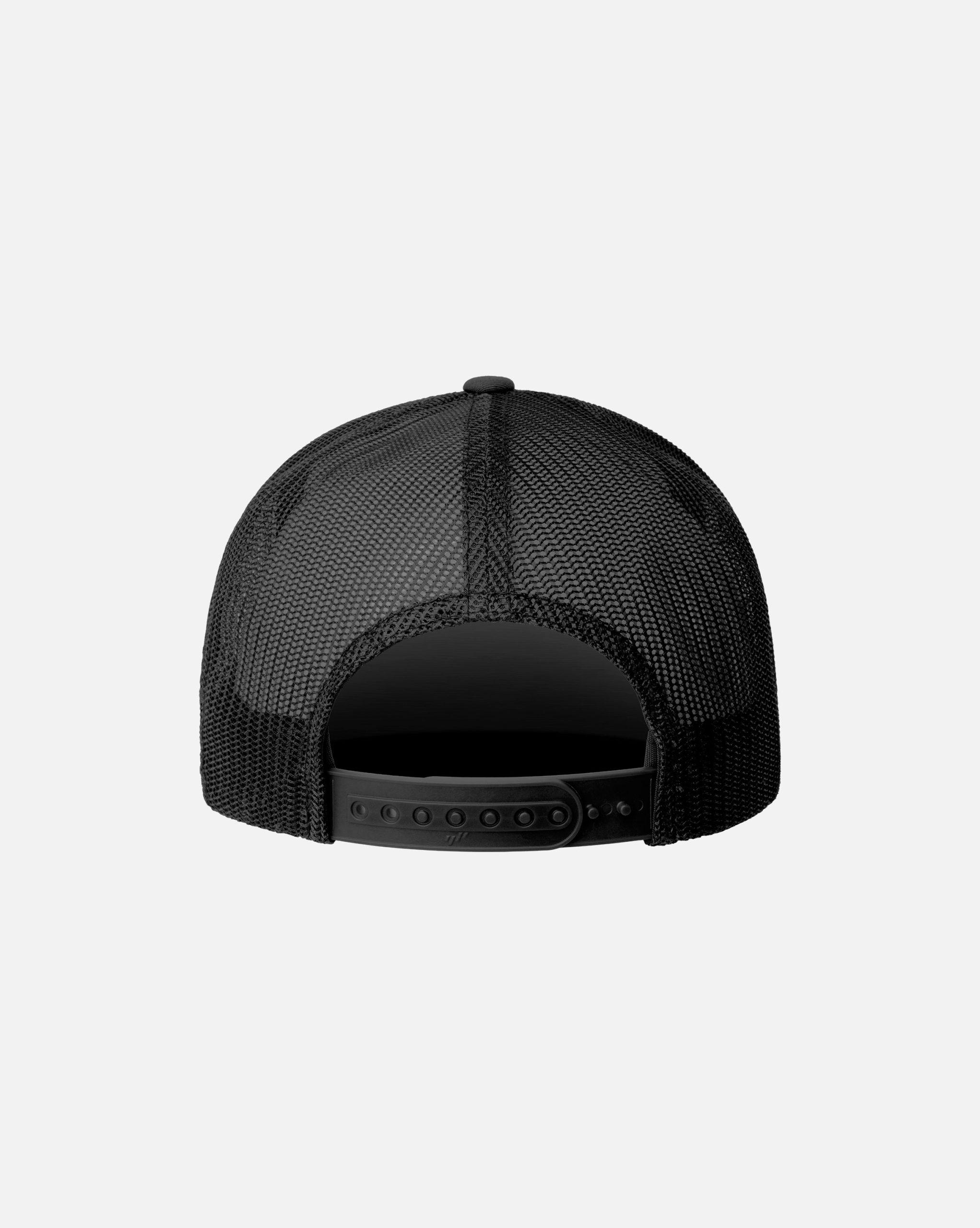 Tristan Eaton Fragmented Dreams Trucker Hat - Image 2