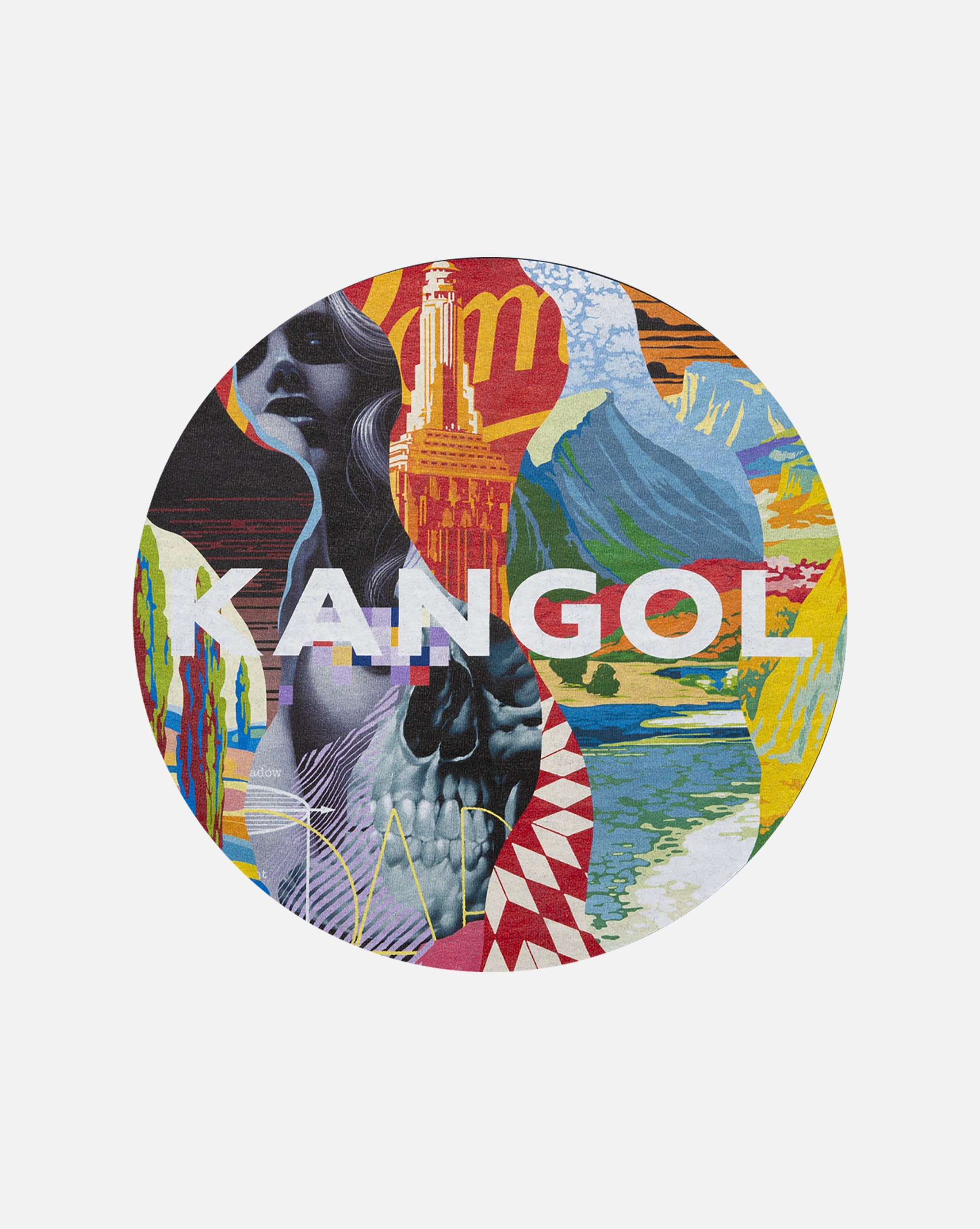 Tristan Eaton Fragmented Dreams 002 T-Shirt - Image 3