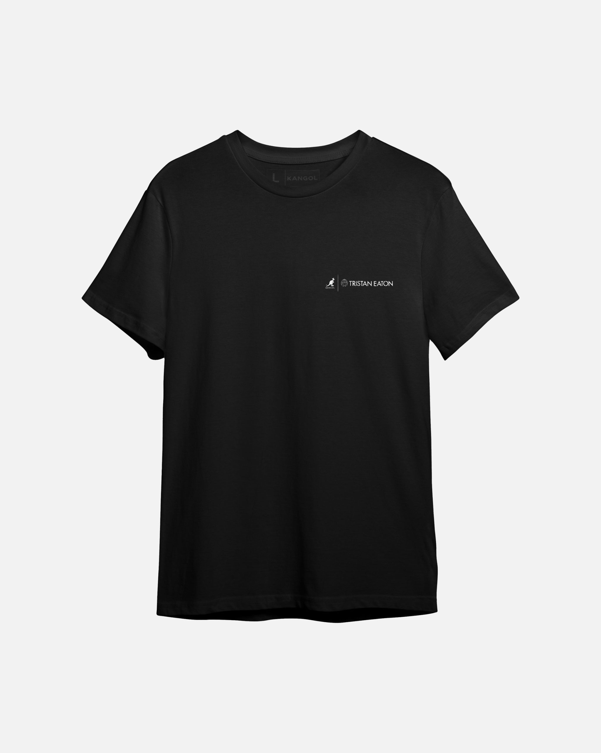 Tristan Eaton Fragmented Dreams 002 T-Shirt - Image 2