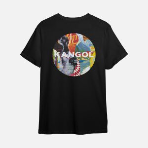 Tristan Eaton Fragmented Dreams 002 T-Shirt